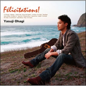 唋Ni(M^[)/Yasuji Ohagi, guitar