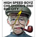 High Speed Boyz