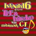 INFINITY 16 welcomez TEE & hiroko from mihimaru GT