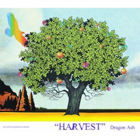 Ao - HARVEST / Dragon Ash