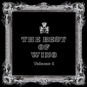Ao - THE BEST OF WINO - Volume 1 / WINO