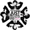 Ao - JUST BE COOL / THE BAWDIES