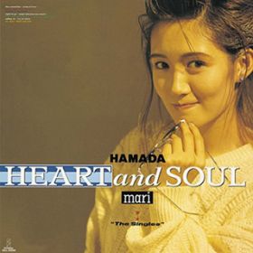 Ao - Heart and SoulgThe Singlesh / MARI HAMADA