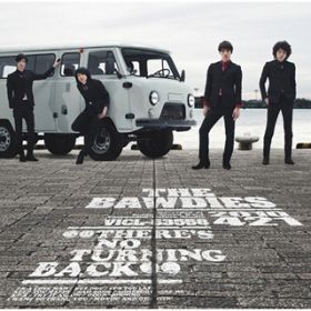 Ao - THERE'S NO TURNING BACK / THE BAWDIES