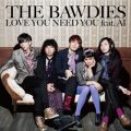 THE BAWDIES̋/VO - WHAT YOU SAY