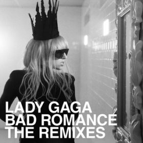 Bad Romance (Skrillex Remix) / fB[EKK
