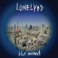 Ao - blue moment / LONELYD
