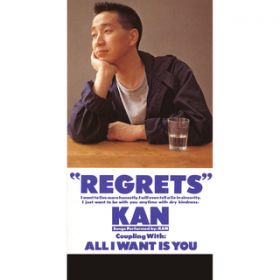 Ao - REGRETS / KAN