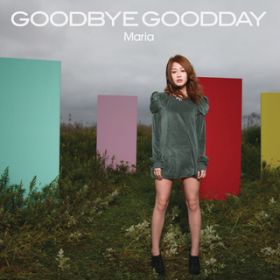 Ao - Good bye Good day / }A