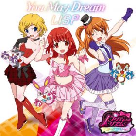 You May Dream / LISP
