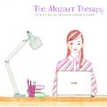 The Mozart Therapy`ảyÖ@`VolD8 hCACEhC}EXłY݂̕