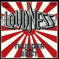 Ao - THUNDER IN THE EAST / LOUDNESS