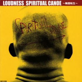 TOUCH MY HEART / LOUDNESS