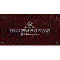 RED WARRIORS̋/VO - OUTLAW BLUES(LIVE)