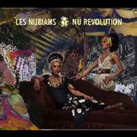 NU REVOLUTION / LES NUBIANS