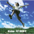 Ao - FLY HIGH!! / ALvino