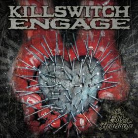 Rose of Sharyn / KILLSWITCH ENGAGE