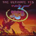 Ao - Ultimate Yes: 35th Anniversary Collection / Yes