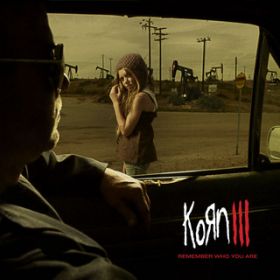 The Past / Korn