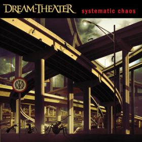 The Dark Eternal Night / Dream Theater
