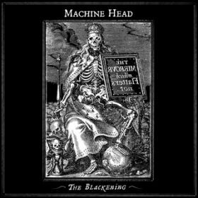 Aesthetics of Hate / Machine Head