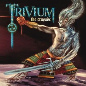 Tread the Floods / Trivium