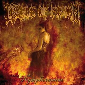Swansong for a Raven / Cradle Of Filth