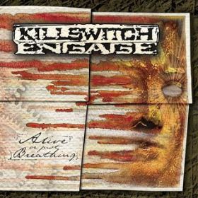 Ao - Alive or Just Breathing / Killswitch Engage