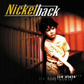 Ao - The State / Nickelback
