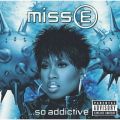 Missy Elliott̋/VO - ...So Addictive (Intro) [feat. Charlene "Tweet" Keys]