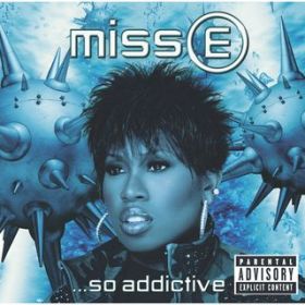 Ao - Miss EDDD So Addictive / Missy Elliott