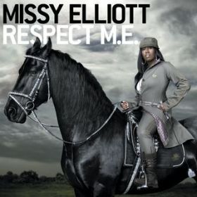 Teary Eyed / Missy Elliott