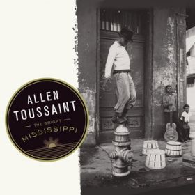 Egyptian Fantasy / Allen Toussaint