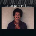 Ao - Foundations: The Keith Jarrett Anthology / Keith Jarrett