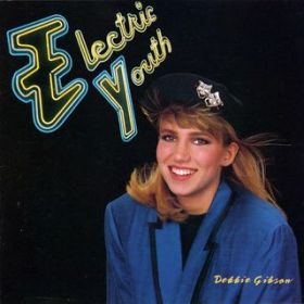 Shades of the Past / Debbie Gibson