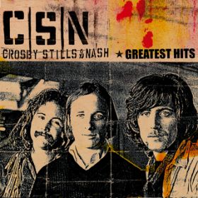 Ao - Greatest Hits / Crosby, Stills  Nash