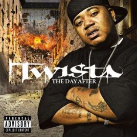 Holding Down the Game / Twista