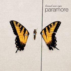 Misguided Ghosts / Paramore