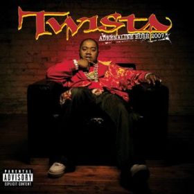 The Come Up / Twista
