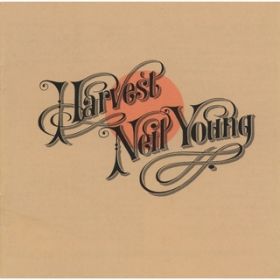 Ao - Harvest / Neil Young