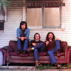 Pre-Road Downs (2005 Remaster) / Crosby, Stills & Nash