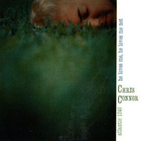 High on a Windy Hill / Chris Connor