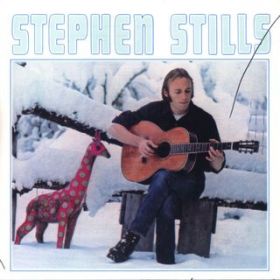 To a Flame / Stephen Stills