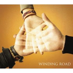 Ao - WINDING ROAD / ~RuN