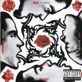 Apache Rose Peacock / Red Hot Chili Peppers