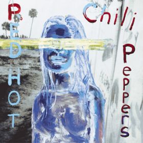 Warm Tape / Red Hot Chili Peppers