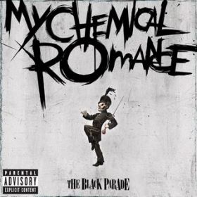 The Sharpest Lives / My Chemical Romance