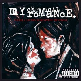 Give 'Em Hell, Kid / My Chemical Romance