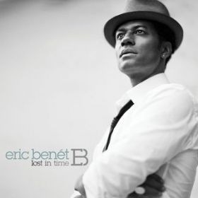 Ao - Lost in Time / Eric Benet