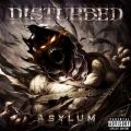 Ao - Asylum (Deluxe Edition) / Disturbed